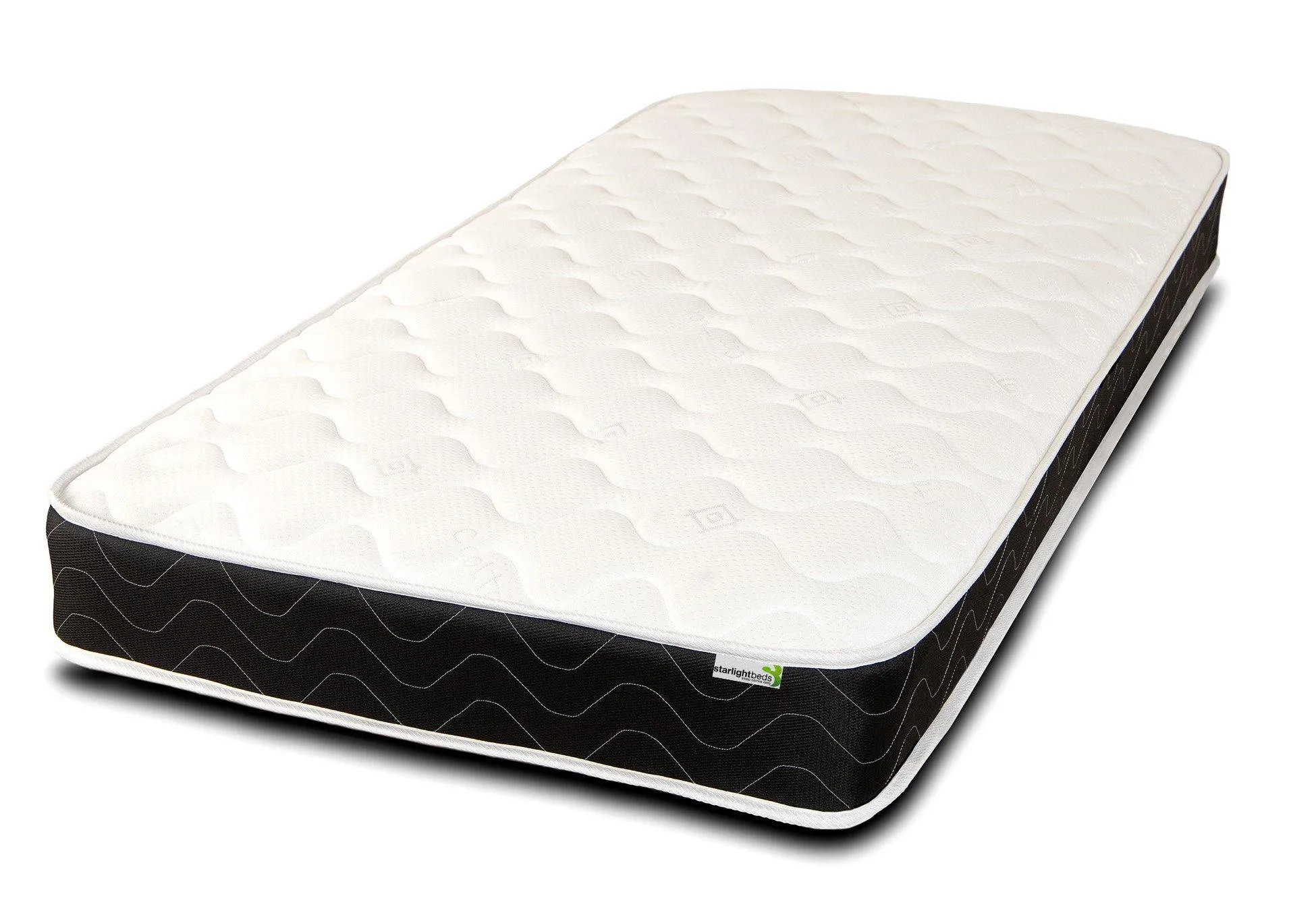 Starlight Beds™ | Spring & Memory Foam Mattress