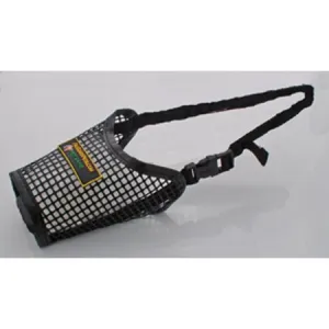 Sure-Fit Dog Muzzles - Size 2