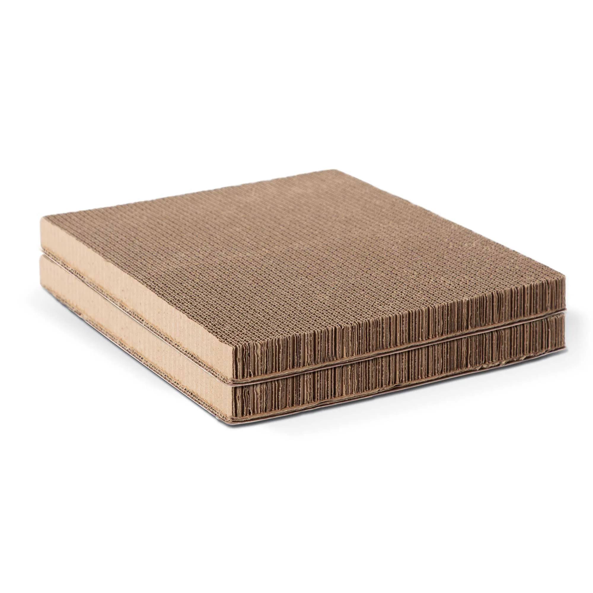Thermo-Kitty Playhouse Cardboard Refill Only 2 pack
