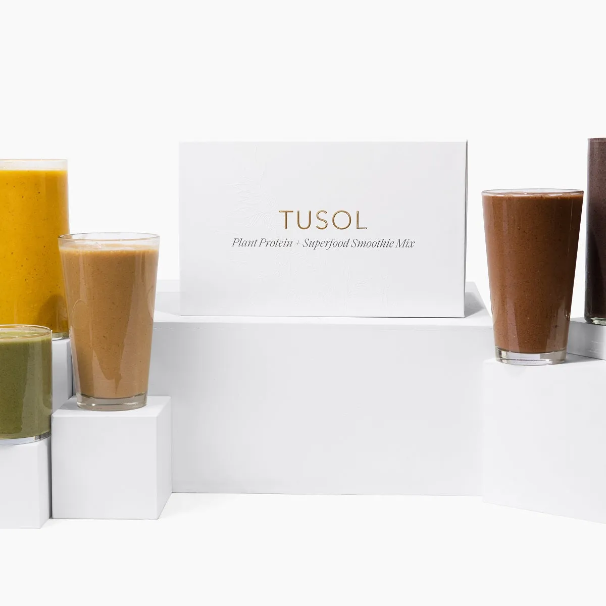 TUSOL Wellness TUSOL Wellness Essentials Kit ($289 Value)