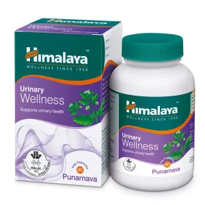 Urinary Wellness
