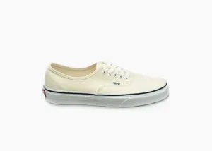 VANS - Boys - Authentic - Off White