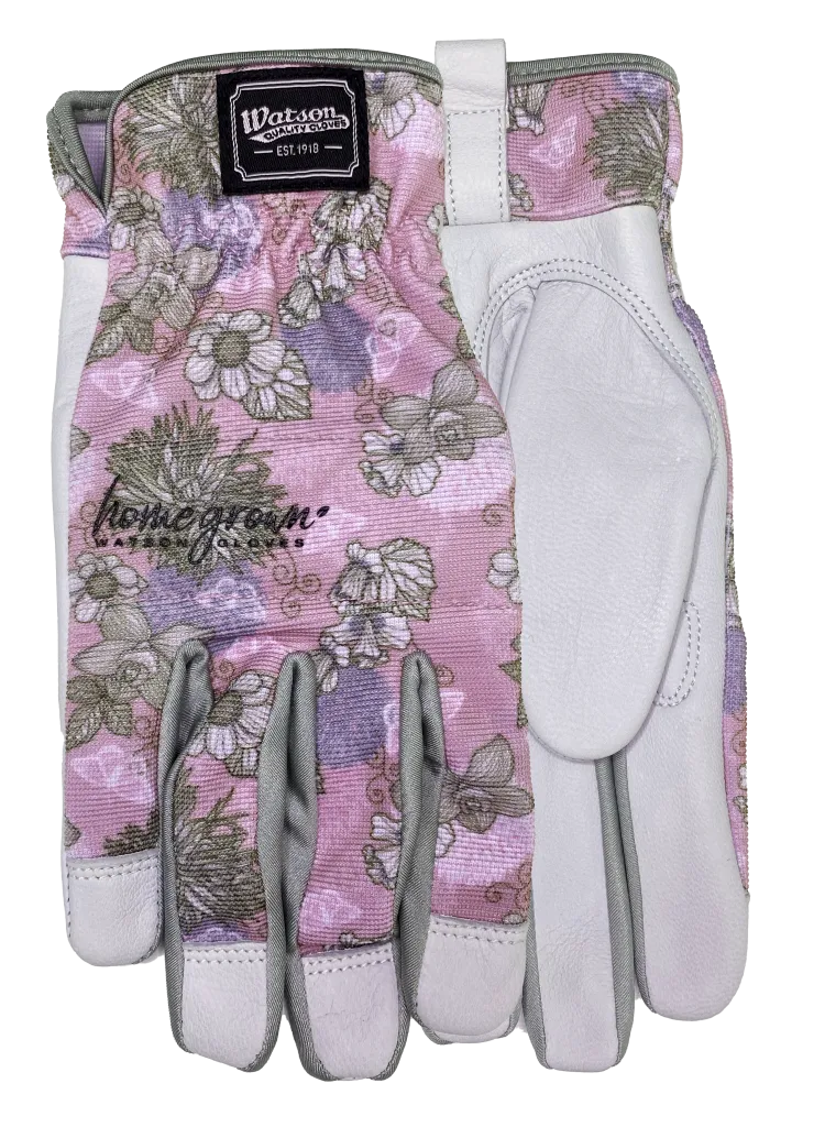 Watson Gloves - Lily, Small