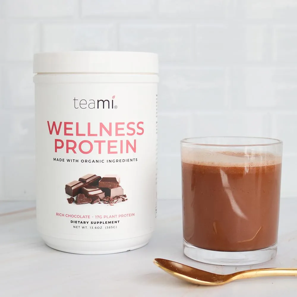 Wellness Essentials Duo