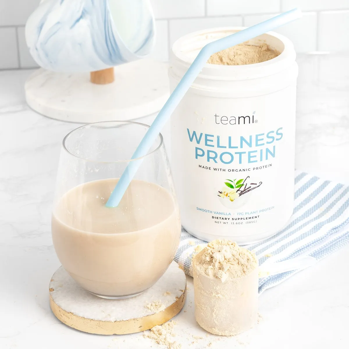 Wellness Essentials Duo