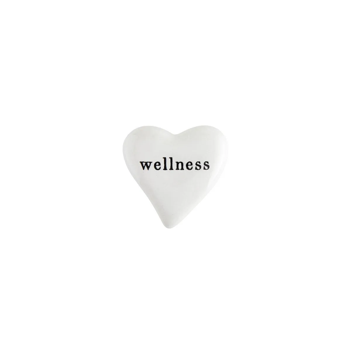 Wellness Heart