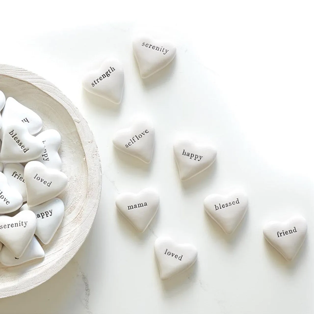 Wellness Heart