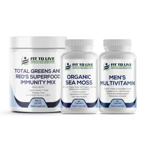 Wellness Pack
