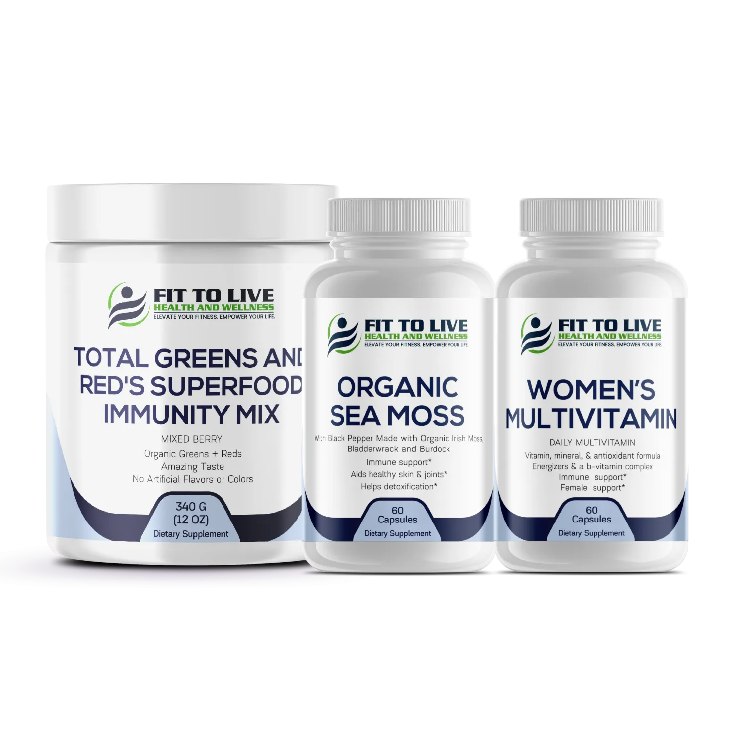 Wellness Pack