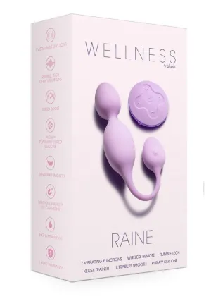 Wellness Raine