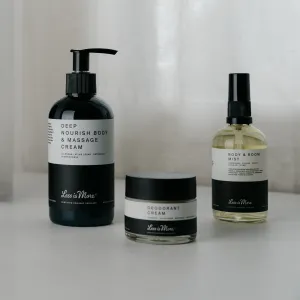 WELLNESS SET