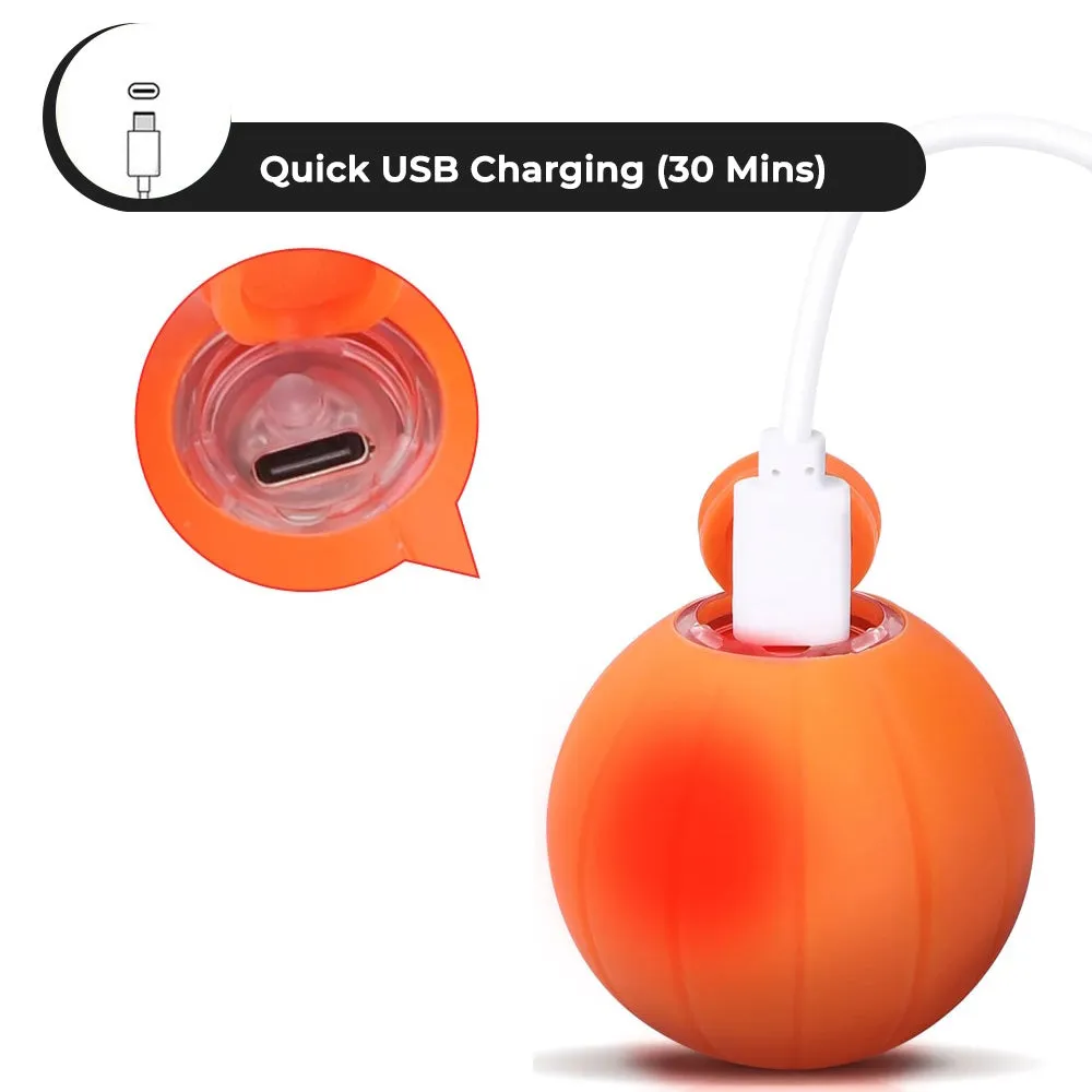 Whiska Ball (Special Edition)