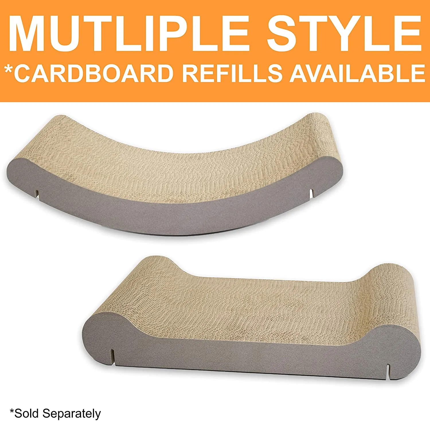 Window Cat Scratcher Kitty Sill Cradle - K&H Pet Products EZ Mount