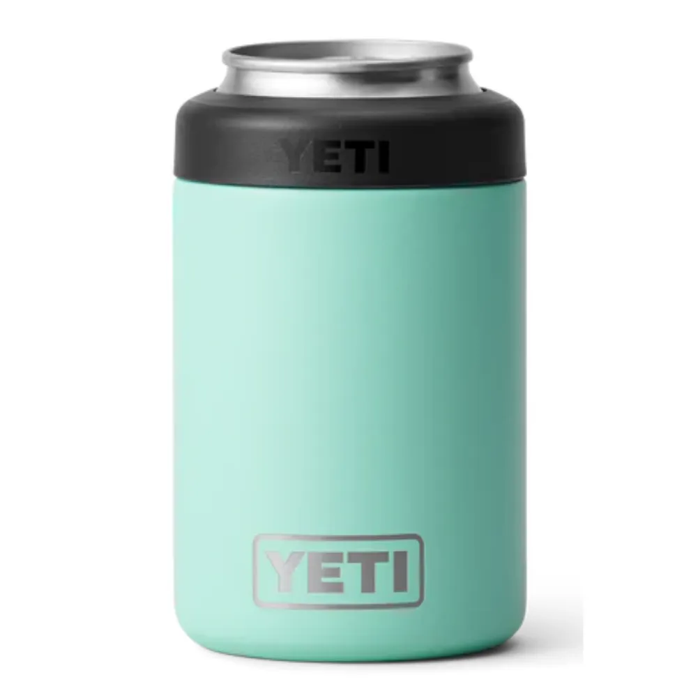 YETI Rambler 12oz Colster Can Insulator (Seafoam)