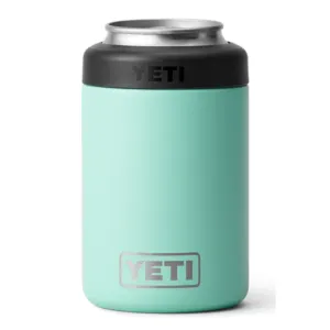 YETI Rambler 12oz Colster Can Insulator (Seafoam)